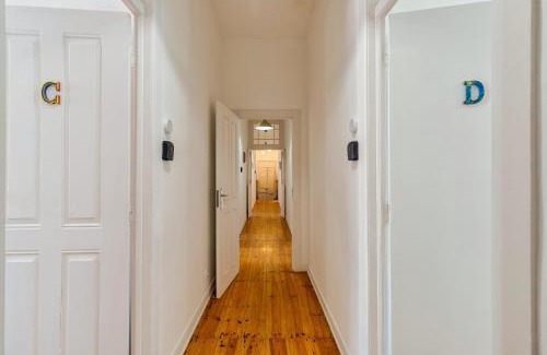 Sintra Apartamento | A Casa Amarela de Sintra