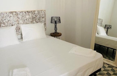 Santa Luzia Villa | A Casa Azul