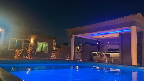Itaipuacu Casa | A Casa