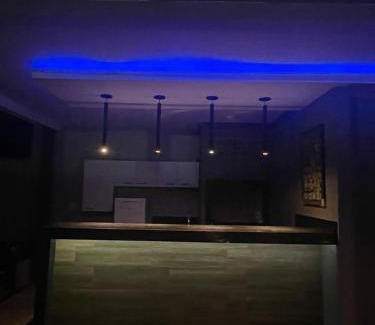 Itaipuacu Casa | A Casa