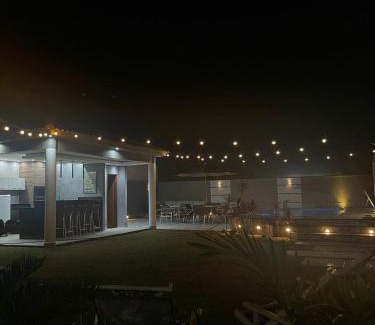 Itaipuacu Casa | A Casa