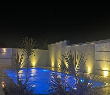 Itaipuacu Casa | A Casa