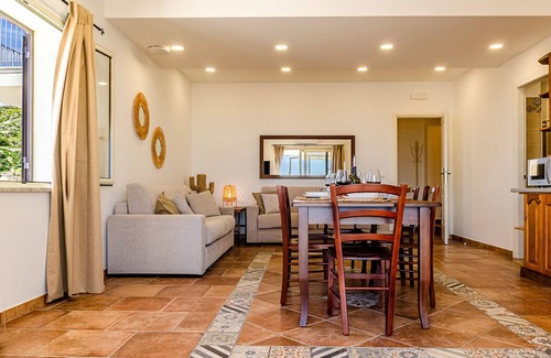 Castelmola Villa | En la Casa du Rumanu - Taormina