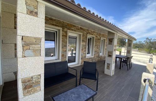 Cee Casa | A CASA D'ABAIXO