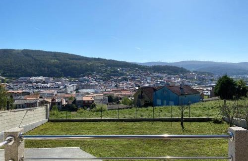 Cee Casa | A CASA D'ABAIXO