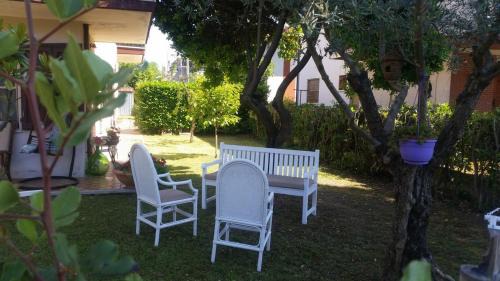San Giovanni In Marignano Cama Y Desayuno | A Casa Di Gabri