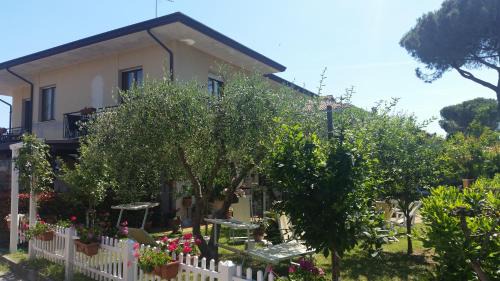 San Giovanni In Marignano Cama Y Desayuno | A Casa Di Gabri
