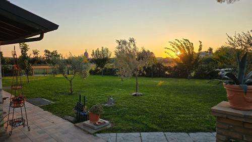 Santa Maria degli Angeli Casa | A Casa di Alice Assisi