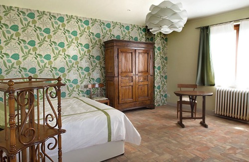 Loro Ciuffenna Cama Y Desayuno | A Casa Da Agata