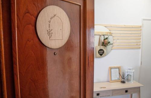 Monforte de Lemos Apartamento | a casa da Alicia