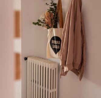 Monforte de Lemos Apartamento | a casa da Alicia
