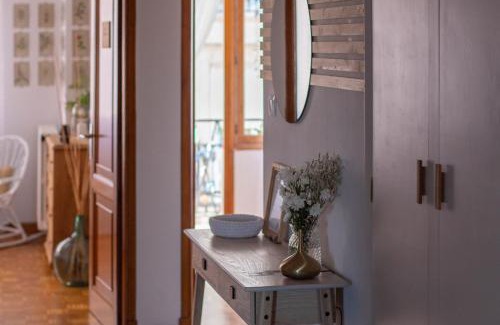 Monforte de Lemos Apartamento | a casa da Alicia