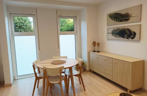 Monforte de Lemos Apartamento | A Casa da Compañía