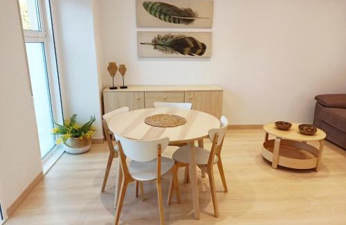 Monforte de Lemos Apartamento | A Casa da Compañía