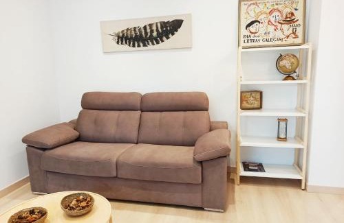 Monforte de Lemos Apartamento | A Casa da Compañía