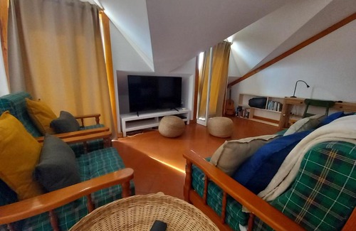 Sao Pedro de Muel Apartamento | A Casa da Concha