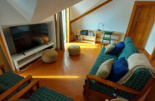 Sao Pedro de Muel Apartamento | A Casa da Concha