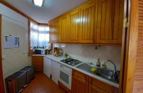 Sao Pedro de Muel Apartamento | A Casa da Concha