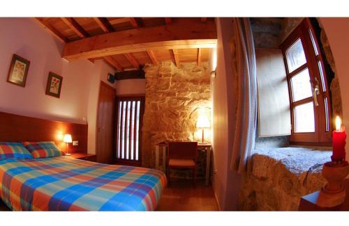 Cerreda Casa | A Casa da Eira