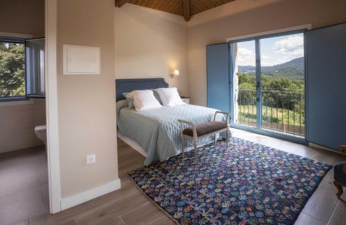 Ramiras Casa | A Casa da Fonte