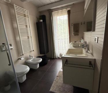Neyran-Etabloz Apartamento | A casa da Francis