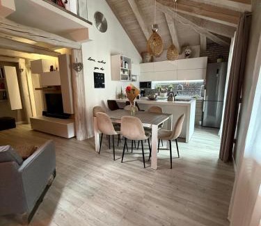 Neyran-Etabloz Apartamento | A casa da Francis