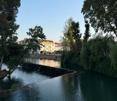 Tomar Casa | A Casa da Lua