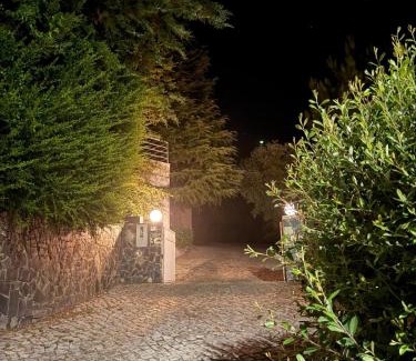 Tomar Casa | A Casa da Lua
