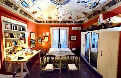 Caccamo Casa | A Casa da Paola