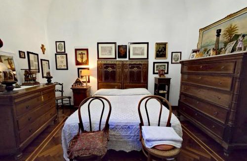 Caccamo Casa | A Casa da Paola