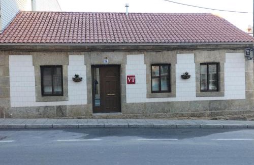 Villalonga Casa | A Casa da Ponte