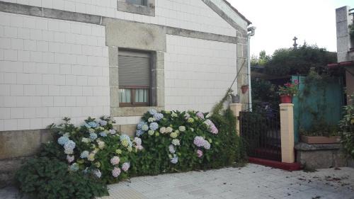 Villalonga Casa | A Casa da Ponte