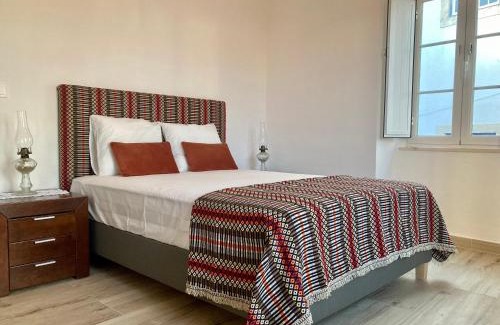 Vila Vicosa Apartamento | A Casa da Praça