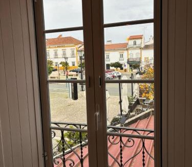 Vila Vicosa Apartamento | A Casa da Praça