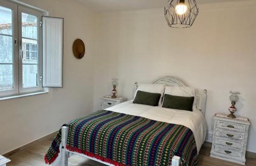 Vila Vicosa Apartamento | A Casa da Praça