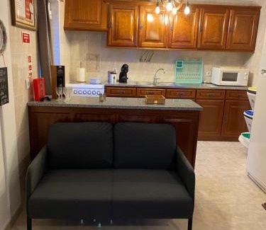 Manteigas Apartamento | A Casa da Rapariga de Cabelo Azul