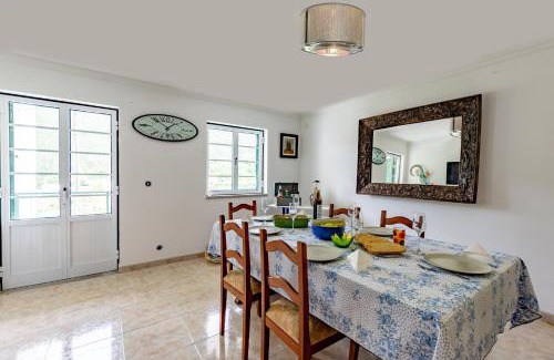 Manteigas Apartamento | A Casa da Rapariga de Cabelo Azul