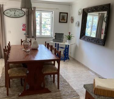 Manteigas Apartamento | A Casa da Rapariga de Cabelo Azul