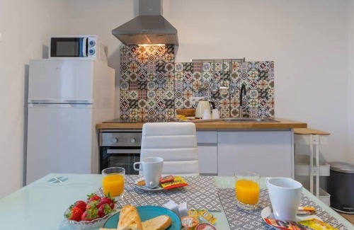 Frije Apartamento | Apartamento estándar