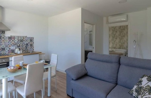 Frije Apartamento | Apartamento estándar