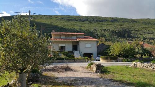 Poio Casa | A casa da serra - alojamento local