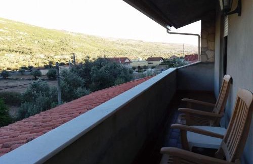 Poio Casa | A casa da serra - alojamento local