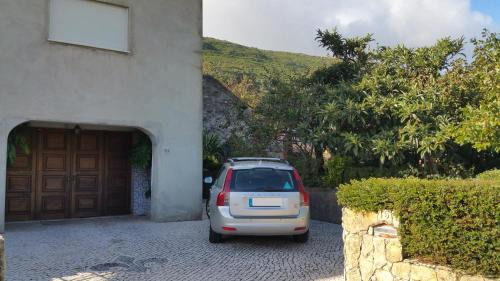 Poio Casa | A casa da serra - alojamento local