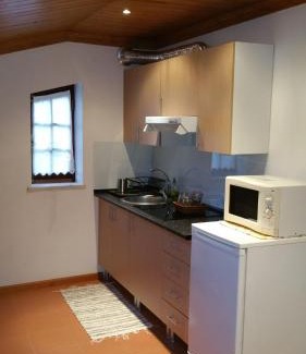 Poio Casa | A casa da serra - alojamento local