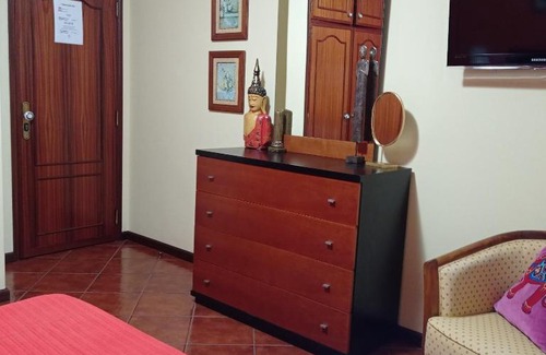 Cacia Casa | A casa da ti Laura 2