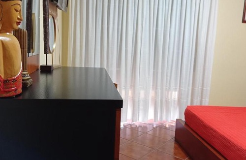 Cacia Casa | A casa da ti Laura 2