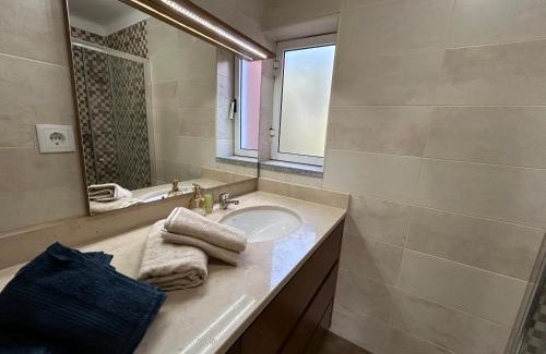 Oleiros Apartamento | A casa da Tia Júlia