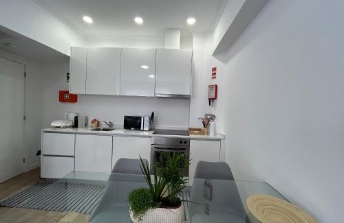 Oleiros Apartamento | A casa da Tia Júlia