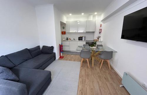 Oleiros Apartamento | A casa da Tia Júlia