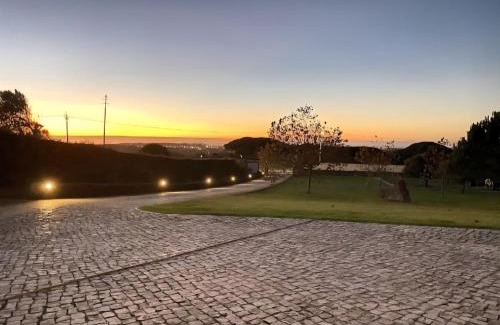 Sintra Casa | A Casa da Vagem